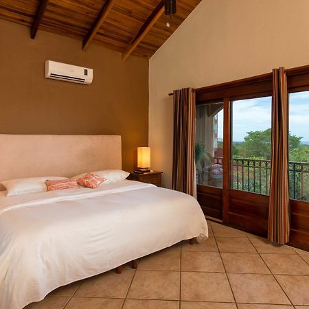 Hotel Casa Mirador Tamarindo Esterno foto